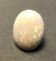 Preview: Opal Australien weiß